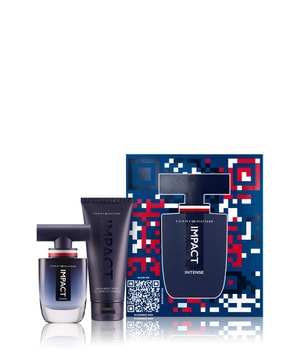 Tommy Hilfiger Impact Eau de Parfum (EdP) Duftset 1 pcs für Männer