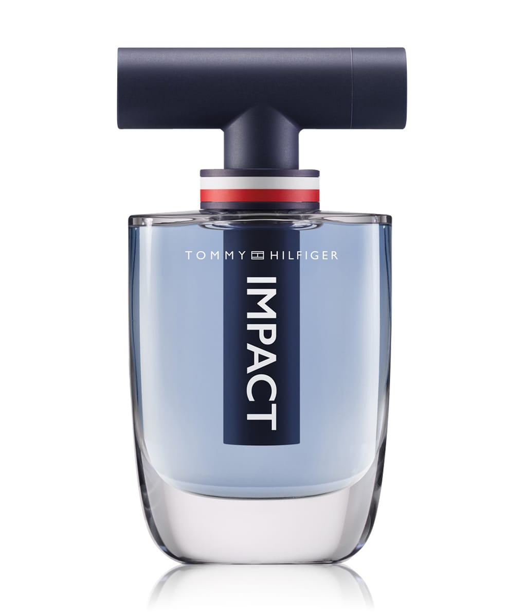 Tommy Hilfiger Impact Eau de Toilette 100 ml 7640496670177 base-shot_at