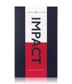 Tommy Hilfiger Impact Eau de Toilette 50 ml 0225484201402 pack-shot_at