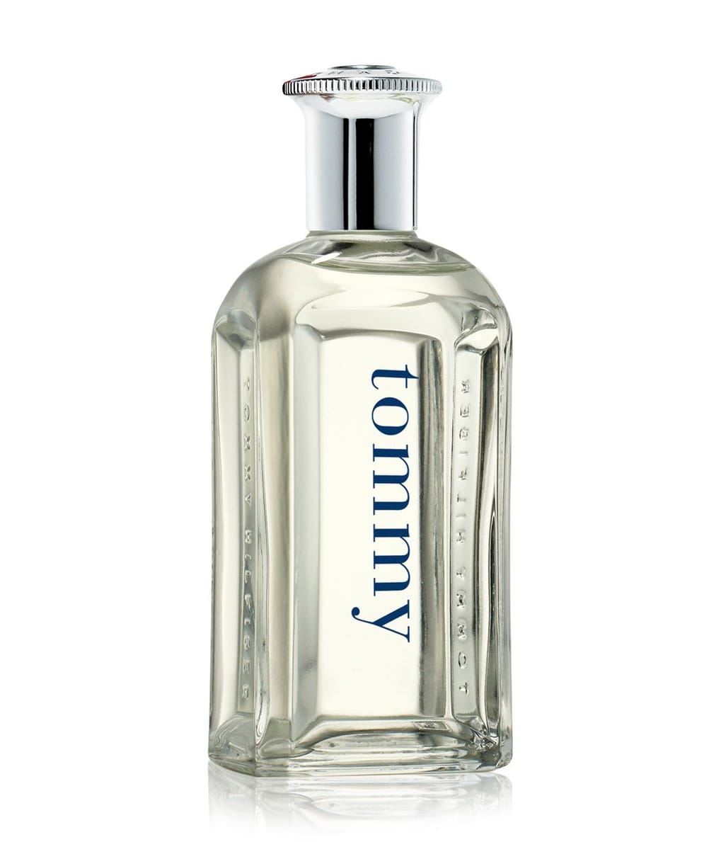 Tommy Hilfiger tommy Eau de Toilette 30 ml 7640496670146 base-shot_at