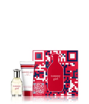 Tommy Hilfiger Tommy Girl Duftset Duftset 1 pcs für Frauen