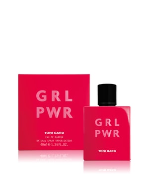 Toni Gard GRL PWR Eau kaufen Parfum de
