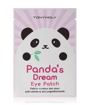 TONYMOLY Panda'S Dream Augenpads 7 g 8806358511708 base-shot_at