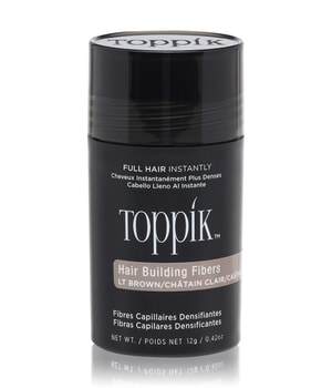 Toppik Hair Building Fibers Haarspray 12 g 667820011045 base-shot_at