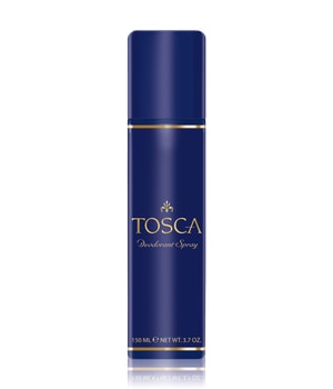 Tosca For Her Deodorant Spray 150 ml 4011700607105 base-shot_at