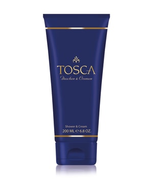 Tosca For Her Duschcreme 200 ml 4011700607341 base-shot_at