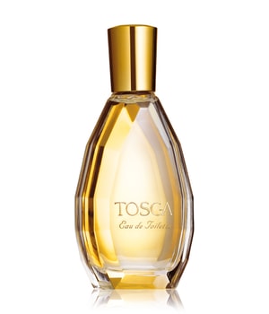 Tosca For Her Eau de Toilette (EdT) 50 ml für Frauen, Farbe: Pink