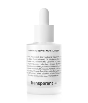 Transparent Lab Ceramide Repair Gesichtsserum 30 ml 8436585432141 base-shot_at