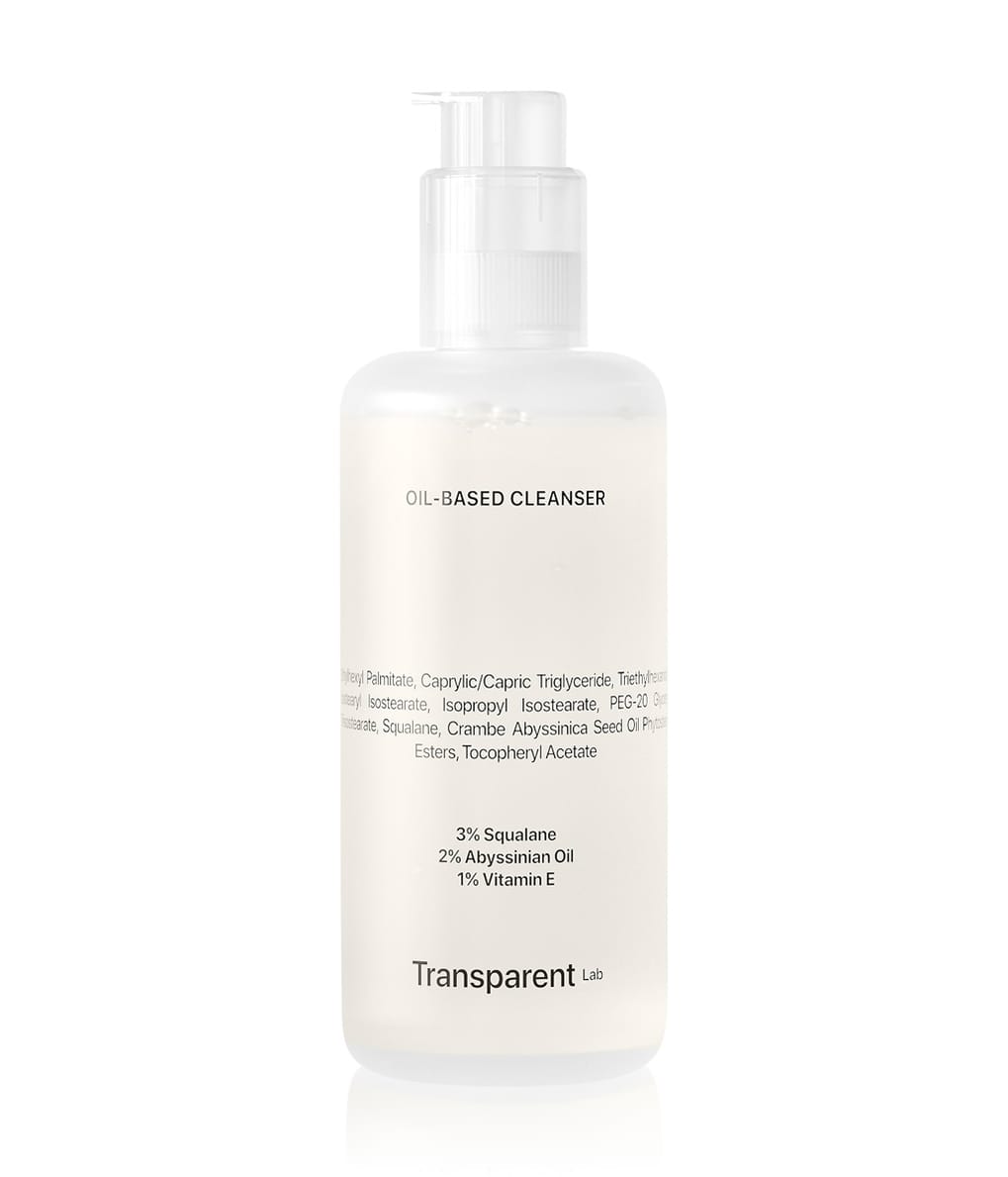 Transparent Lab Oil-Based Reinigungsöl 200 ml 8436585434251 base-shot_at