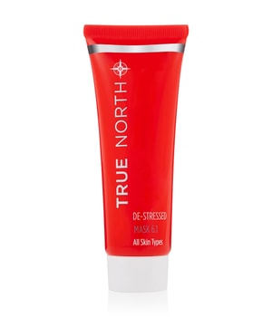 True North De-Stressed Mask 6.1 Gesichtsmaske 50 ml unisex