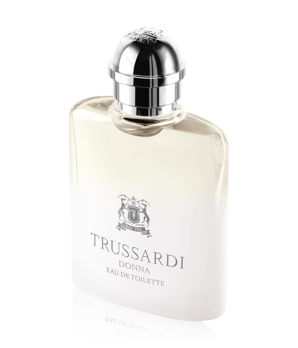 Trussardi Donna Eau de Toilette