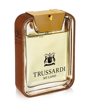 Trussardi My Land Eau de Toilette (EdT) 100 ml für Männer