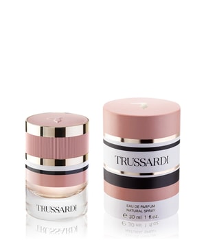 Trussardi Trussardi Eau de Parfum 30 ml 8058045425625 pack-shot_at