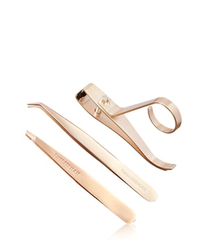 Tweezerman Brow & Lash Brow & Lash Set Augenbrauenpflegeset 1 pcs für Frauen
