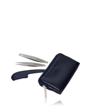 Tweezerman Gear Collection Brow Grooming Augenbrauenpflegeset 1 pcs für Männer