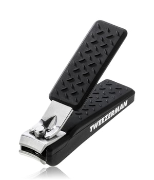 Tweezerman Gear Collection Fuß Nagelknipser 1 pcs für Männer, Farbe: No_Color