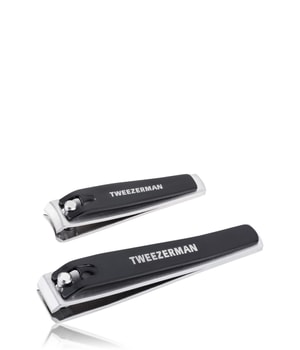 Tweezerman Nagelknipser Set Combo Nagelknipser 1 pcs unisex