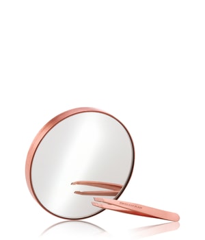 Tweezerman Retail Collection Rose Gold 2 Augenbrauenpflegeset 1 pcs für Frauen