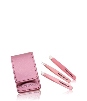 Tweezerman Studio Collection Micro Mini Pinzette 1 pcs für Frauen