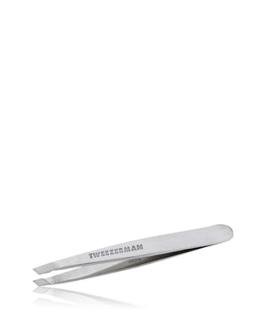 Tweezerman Studio Collection Mini Silber Pinzette 1 pcs für Frauen