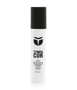 Tympacur Night Rejuvenator Nachtserum 50 ml unisex