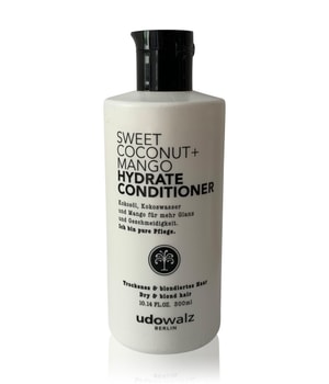 Udo Walz Sweet Coconut + Mango Hydrate Conditioner 300 ml unisex