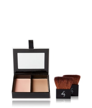 UND Gretel Sunne Lifting Modellage Powder Make-up Palette 13 g für Frauen, Farbe: Wide