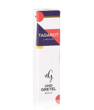 UND GRETEL Tagarot Lippenstift 3.5 g 4260390880989 pack-shot_at