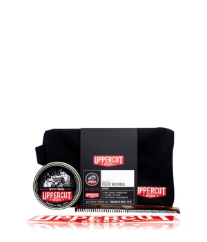 Uppercut Deluxe Exclusive Bundle Haarstylingset 1 Stk 817891024448 base-shot_at