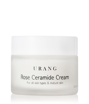 URANG Rose Ceramide Cream Gesichtscreme 50 ml 8809186775540 base-shot_at