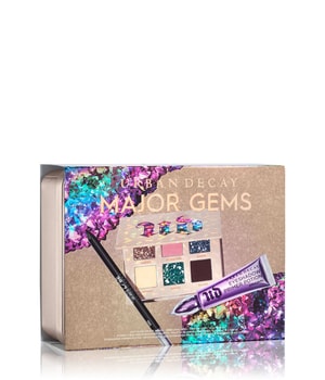Urban Decay Naked Stoned Major Gems Gesicht Make-up Set 1 pcs für Frauen