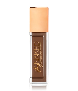 Urban Decay Stay Naked Weightless Flüssige Foundation 30 ml für Frauen, Farbe: Nr. 80Cg