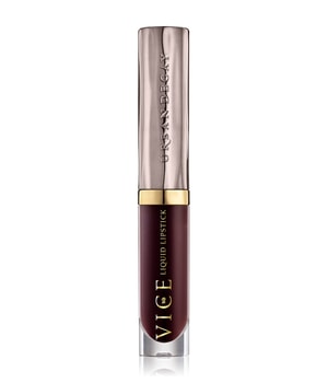 Urban Decay Vice Liquid Lipstick 5.3 ml für Frauen, Farbe: Blackmail