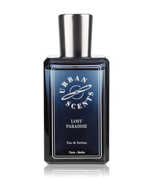 URBAN SCENTS Lost Paradise Parfum 100 ml 4250120739854 base-shot_at