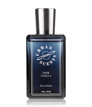 URBAN SCENTS Dark Vanilla Parfum 100 ml 4250120739885 base-shot_at