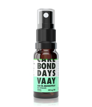 Vaay Mundspray 5% Herbal Mundspülung 10 ml unisex