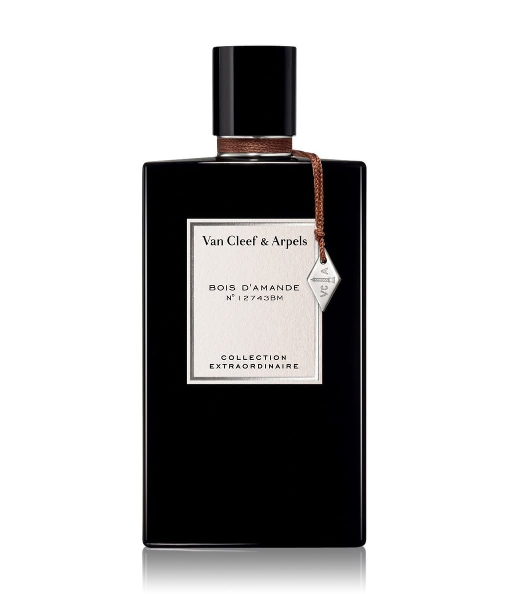 Van Cleef & Arpels Collection Extraordinaire Eau de Parfum 75 ml 3386460118941 base-shot_at