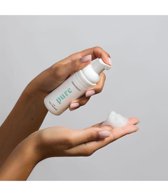 Produktbild 2 von 3, VENICEBEAUTY Pure Selbstbräunungsmousse