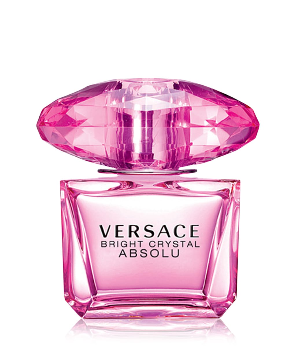 Versace Bright Crystal Absolu Eau de Parfum online kaufen