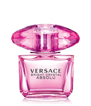 Versace Bright Crystal Absolu Eau de Parfum (EdP) 90 ml für Frauen