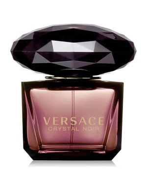 Versace Crystal Noir Eau de Parfum (EdP) 90 ml für Frauen