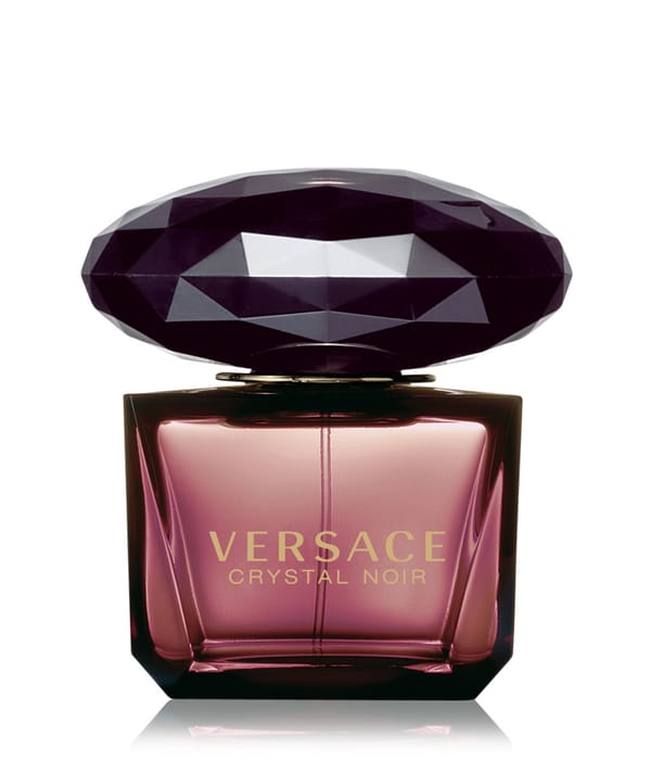 Produktbild 1 von 1, Versace Crystal Noir Eau de Toilette
