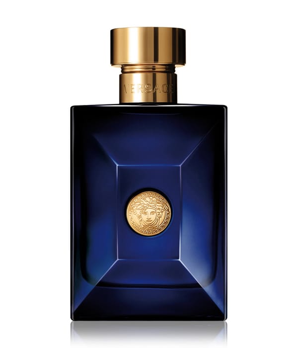 Produktbild 1 von 3, Versace Dylan Blue Eau de Toilette