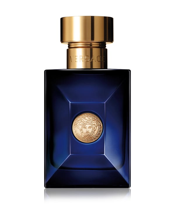 Produktbild 1 von 3, Versace Dylan Blue Eau de Toilette