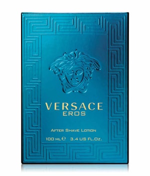 Versace Eros After Shave Lotion 100 ml 8011003810017 pack-shot_at