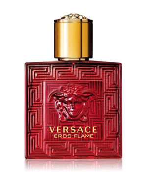 Versace Eros Flame Eau de Parfum (EdP) 50 ml für Männer