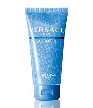 Versace Man Eau Fraîche After Shave Balsam 75 ml für Männer