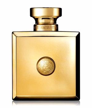 Versace Pour Femme Oud Oriental Eau de Parfum (EdP) 100 ml für Frauen