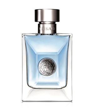 Versace Pour Homme Eau de Toilette (EdT) 100 ml für Männer