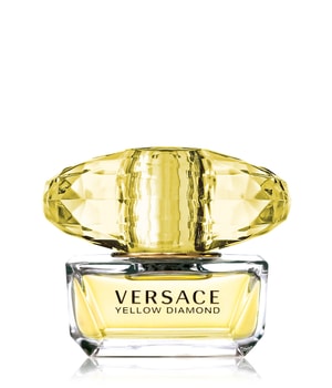 Versace Yellow Diamond Eau de Toilette 30 ml 8011003804542 base-shot_at